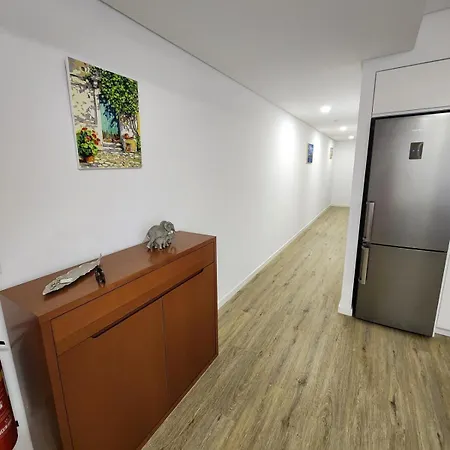 Apartamento R - Roseira Brava